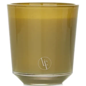 Bronze Santal Scented Candle