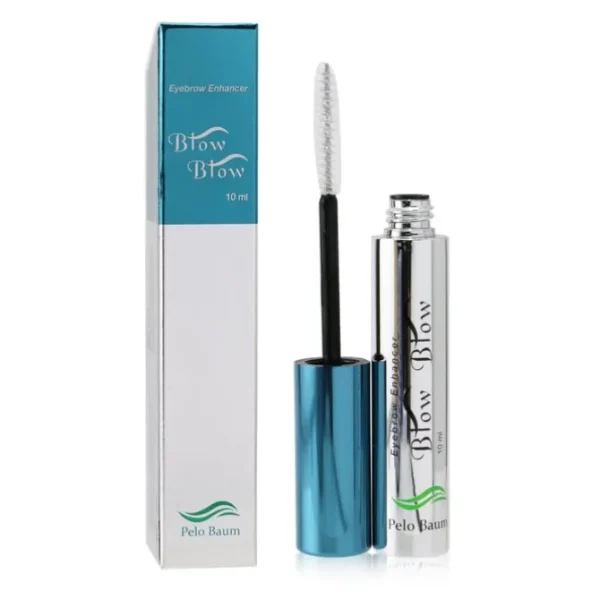 Brow Brow: Eyebrow Enhancer