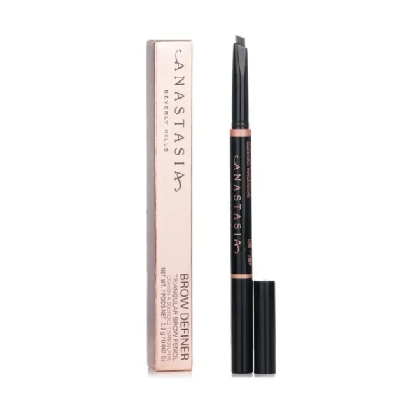 Brow Definer Triangular Brow Pencil