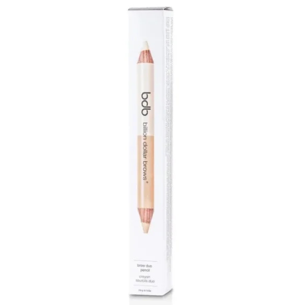 Brow Duo Pencil