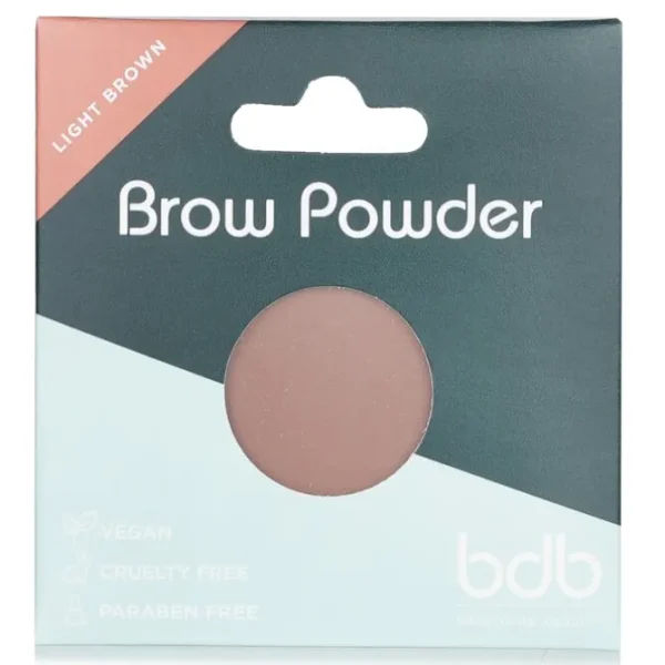 Brow Powder