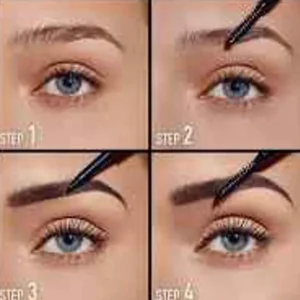 Brow Shaper Eyebrow Pencil
