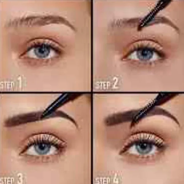 Brow Shaper Eyebrow Pencil