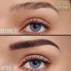 Brow Shaper Eyebrow Pencil