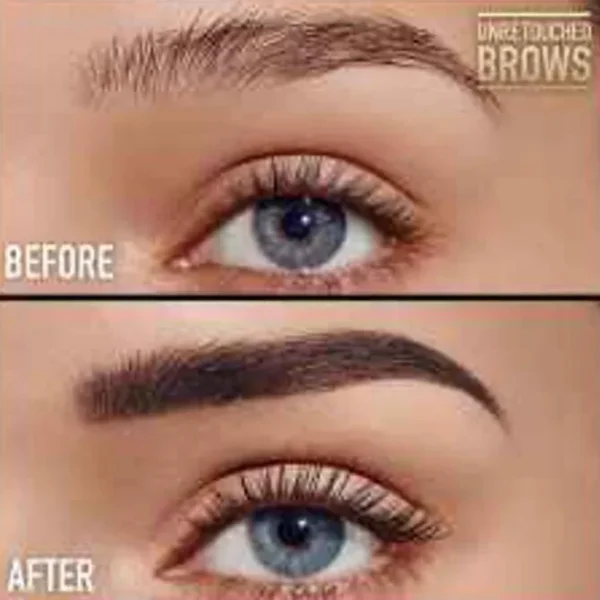Brow Shaper Eyebrow Pencil
