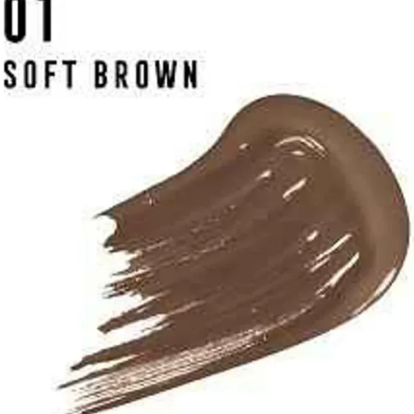 Browfinity Longwar brow tint
