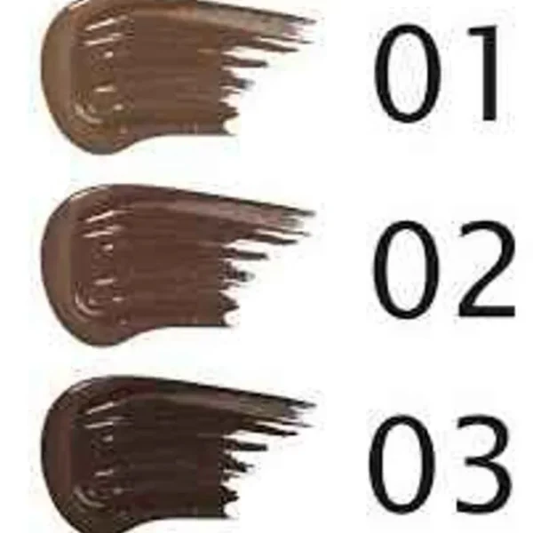 Browfinity Longwar brow tint