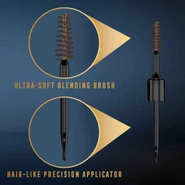 Browfinity Longwar brow tint