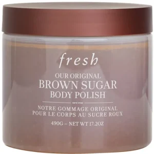 Brown Sugar Body Polish