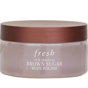 Brown Sugar Body Polish