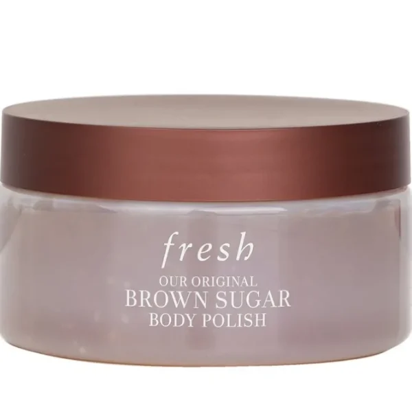 Brown Sugar Body Polish