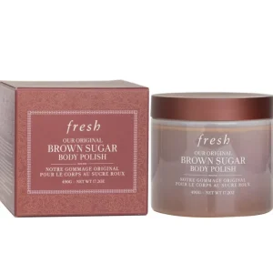 Brown Sugar Body Polish