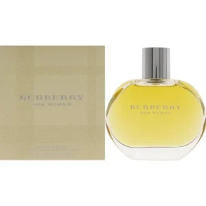 Burberry by Burberry for Women