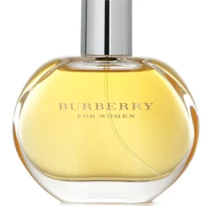 Burberry Eau De Parfum Spray