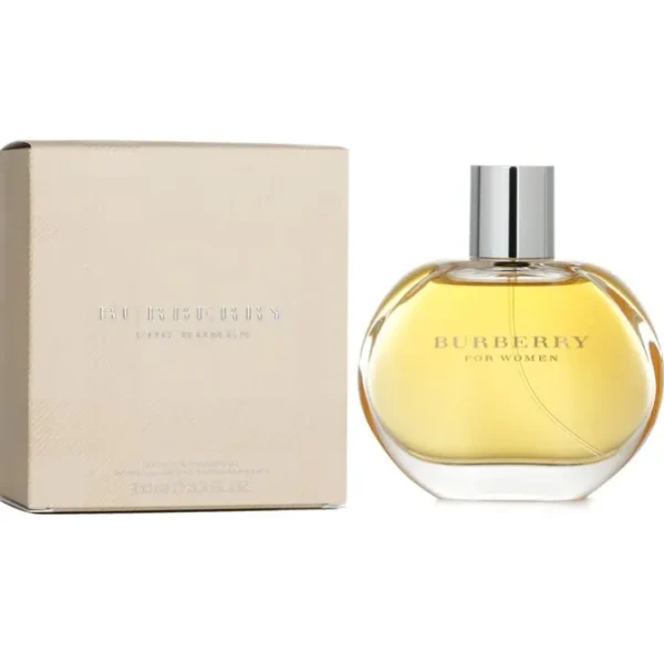 Burberry Eau De Parfum Spray