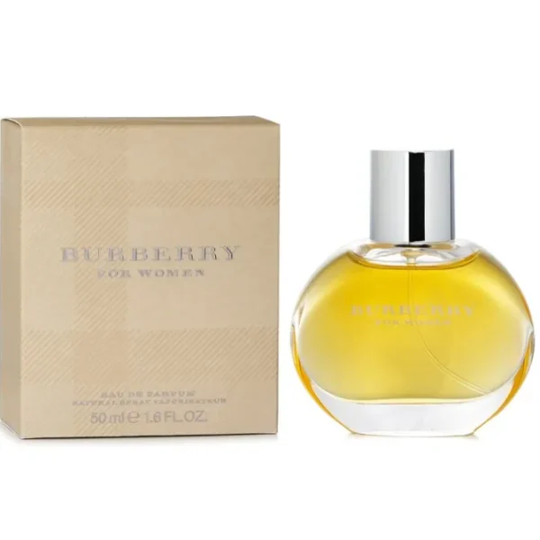 Burberry Eau De Parfum Spray