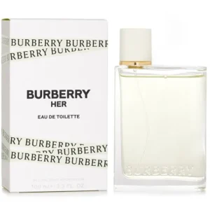 Burberry Her Eau De Toilette Spray