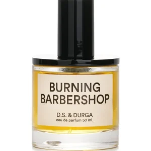 Burning Barbershop Eau De Parfum Spray