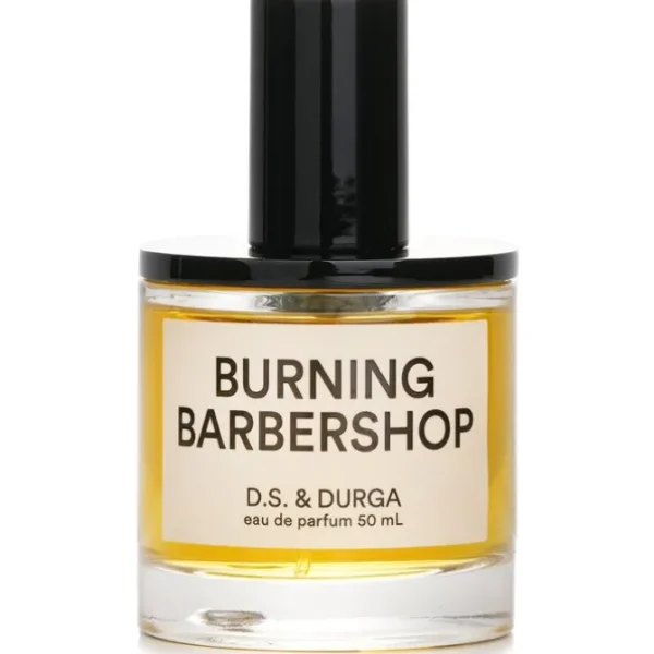 Burning Barbershop Eau De Parfum Spray