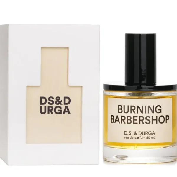 Burning Barbershop Eau De Parfum Spray