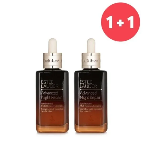 【Buy 1 Get 1】Advanced Night Repair Synchronized Multi-Recovery Complex (Add ONE to Cart and get TWO)