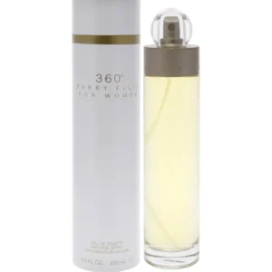 360 by Perry Ellis for Women - 6.8 oz EDT Spray
