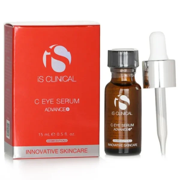 C Eye Serum Advance+