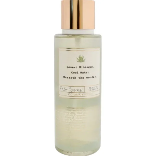 Cactus Water by Victorias Secret for Women - 8.4 oz Fragrance Mist