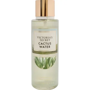 Cactus Water by Victorias Secret for Women - 8.4 oz Fragrance Mist