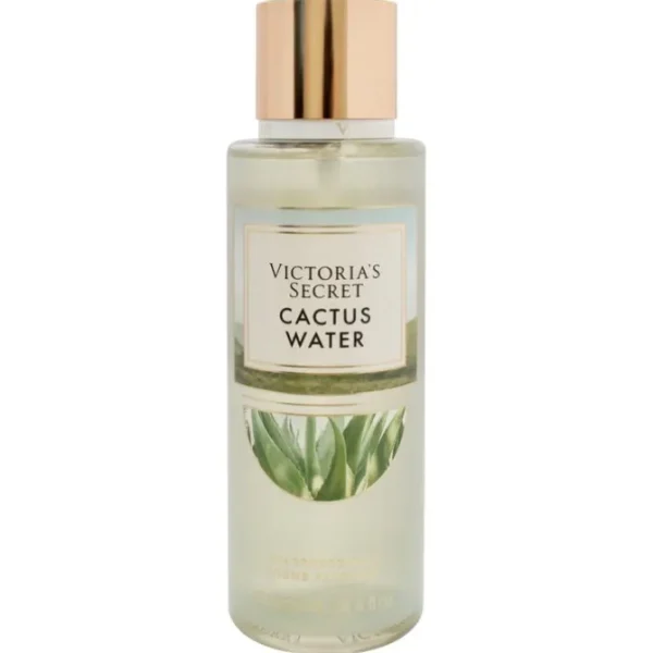 Cactus Water by Victorias Secret for Women - 8.4 oz Fragrance Mist