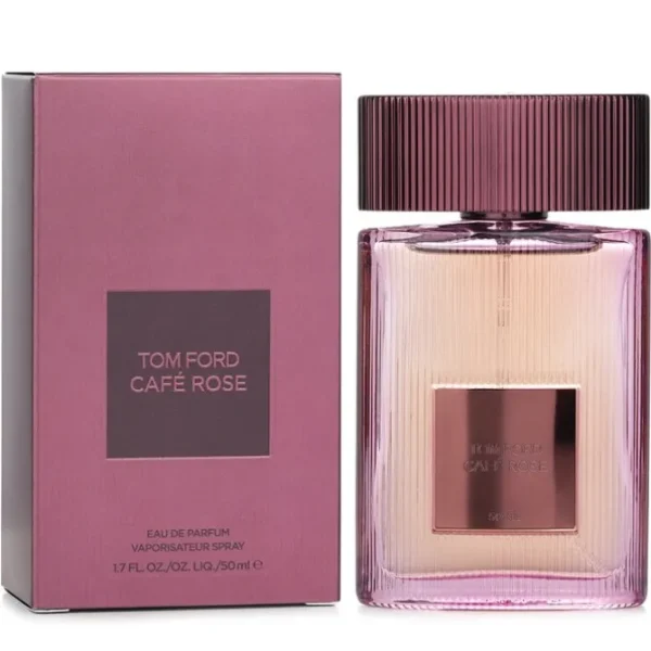Cafe Rose Eau De Parfum Spray
