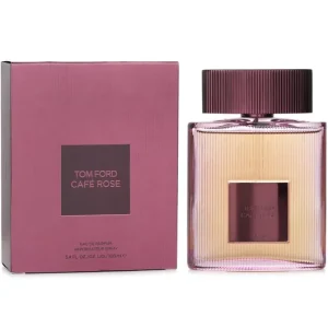 Cafe Rose Eau De Parfum Spray