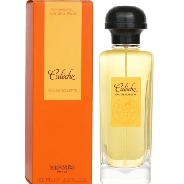 Caleche Eau De Toilette Spray