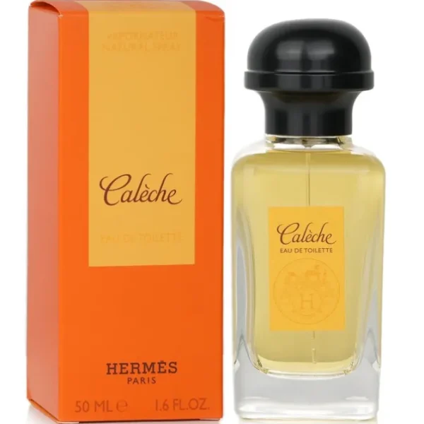 Caleche Eau De Toilette Spray