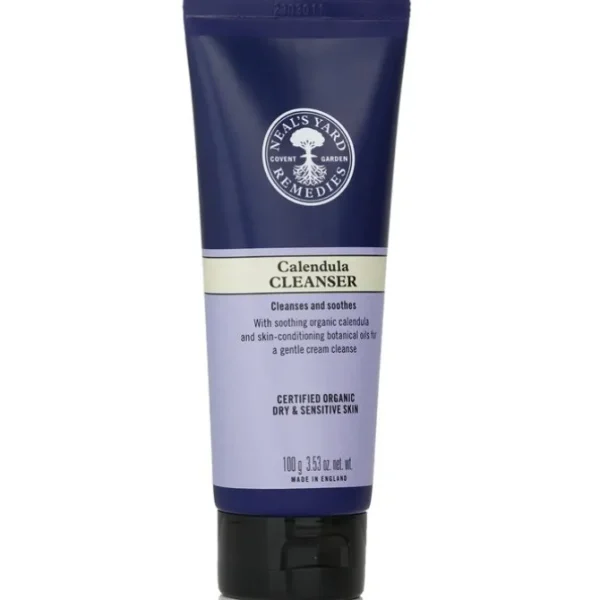 Calendula Cleanser