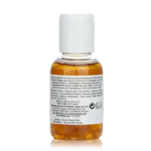 Calendula Herbal Extract Alcohol-Free Toner - For Normal to Oily Skin Types