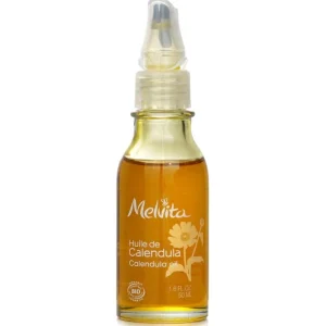 Calendula Oil