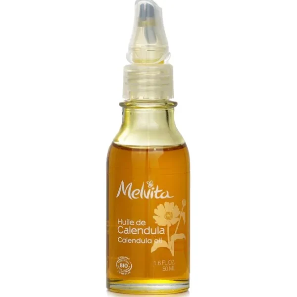 Calendula Oil
