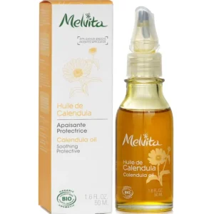 Calendula Oil