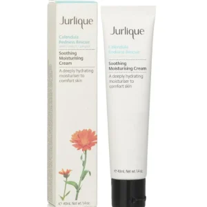 Calendula Redness Rescue Soothing Moisturising Cream
