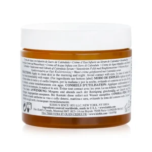 Calendula Serum-Infused Water Cream