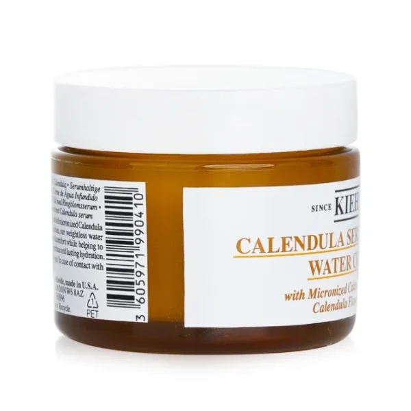 Calendula Serum-Infused Water Cream