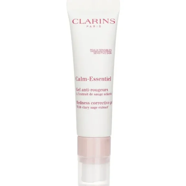 Calm-Essentiel Redness Corrective Gel - Sensitive Skin