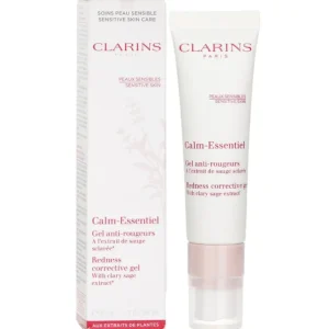 Calm-Essentiel Redness Corrective Gel - Sensitive Skin