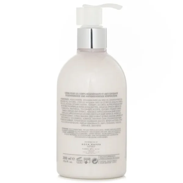 Calycanthus Body Cream