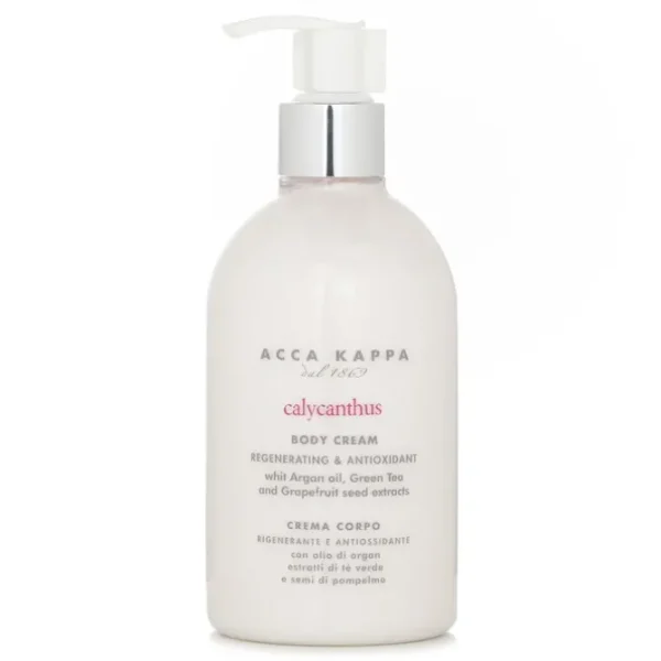 Calycanthus Body Cream