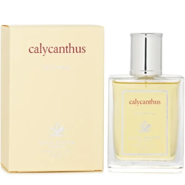 Calycanthus Eau De Parfum Spray