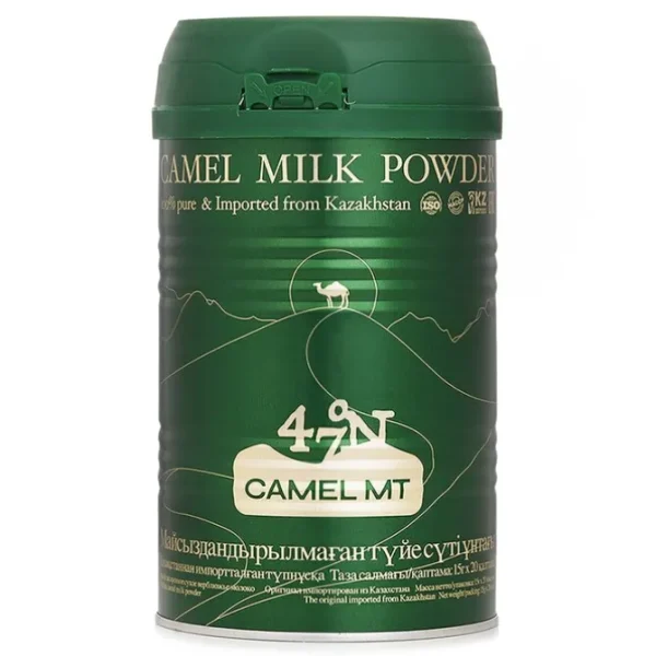 Camel Milk Powder(Pre-order)