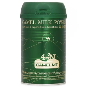 Camel Milk Powder(Pre-order)