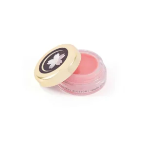 Camellia Kisses Lip Balm Trio